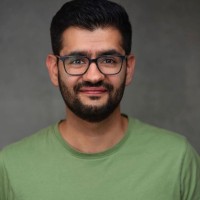 Traction Complete Employee Arash Narchi's profile photo