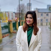 SHIZA Employee Divya Adlakha's profile photo