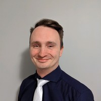 Fisent Technologies Inc. Employee Chris Fox's profile photo
