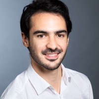 Ahmed Kettani Email