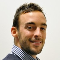 sgfleet UK Employee Bertie Morse's profile photo