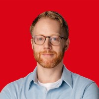 Snoonu Employee Matthew Neff's profile photo