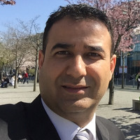 Festo Turkey Employee Burkay Poyraz's profile photo