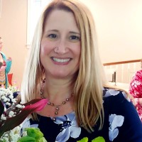 Mountain Empire Community College Employee Meg Wilson's profile photo