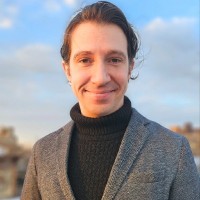 Fortune Employee Sam Freund's profile photo