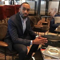 Dom Harris Email & Phone Number