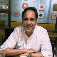 SeerPharma Employee Biju Kishor's profile photo