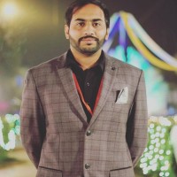 CRECODE IT PROFESSIONALS Employee Zeeshan Jelani's profile photo