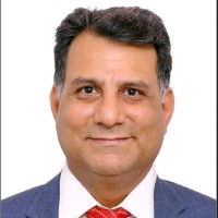 JJ-LAPP Employee Ashwani Saraf's profile photo