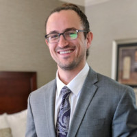 Oat Foundry Employee Luc Tenthorey's profile photo