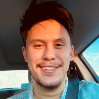 Pathways Employee Ikaika Luis's profile photo