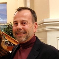 Riverside Research Employee Peter Beer's profile photo