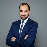 Visa Employee Mohammed Jaffar's profile photo