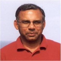 Freelance Engineer Employee Jamshed Khan's profile photo