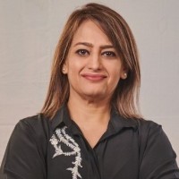 UBL - United Bank Limited Employee Hafsa Abbasy's profile photo