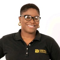 Jamaicans.com Employee Kadia Francis's profile photo