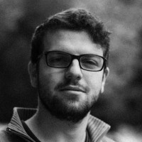 Jumping Flea Employee Federico Lena's profile photo