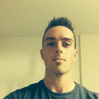 International Workplace Employee Douglas Rice's profile photo