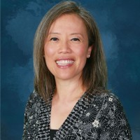 San Diego Unified School District Employee Susan Park's profile photo