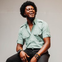 Exponential Media Employee Anthony Uzogo's profile photo