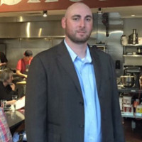 Florida Rock & Tank Lines Employee Brad Roberts's profile photo