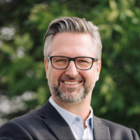 Kinova Employee Pierre Gibeault's profile photo