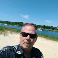 Emergency Ambulance Service, Inc. Employee Drew Mathews's profile photo