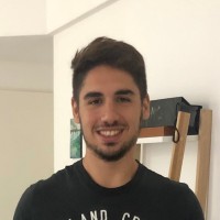 Big Time Studios Employee Facundo Pezzola's profile photo