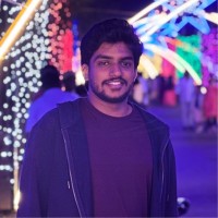Code Vyasa Employee Ravinuthala Harsha's profile photo