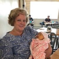 Indian River School District Employee Maryellen Bogert's profile photo