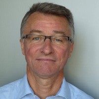 Oracle University Employee Thomas Gorr's profile photo