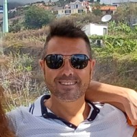 Casino Las Palmas Employee Angel Lajo's profile photo