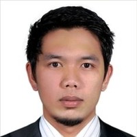 Landmark Group Employee John Dungca's profile photo