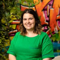 Redcat Employee Phoebe Gray's profile photo