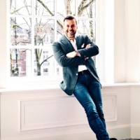 IVY Capital Employee Emile Bezemer's profile photo