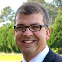 LakeScape Employee Gary Jones's profile photo