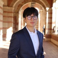 Bruin Ventures Employee Gavin Chang's profile photo