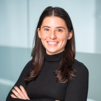 ABM Industries Employee Kayla Oliver's profile photo