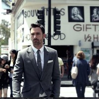 Bello Magazine Employee Warren Baker's profile photo