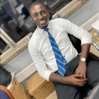 Bright Boadi Email