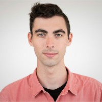 Coldwell Banker Realty Employee Brendan Small's profile photo