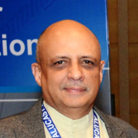FeBoKo Employee Zubin Kabraji's profile photo