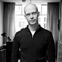 Arnoud Markus Email & Phone Number