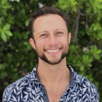 MoodFitRx Employee Eli Goodman's profile photo