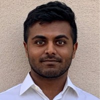 Bridge Partners Employee Siddarth Durai's profile photo