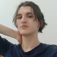 Taxcom Employee Emil Khalfin's profile photo