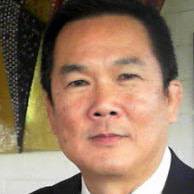 The Department of Sensible Pacing Employee Michael Yap's profile photo