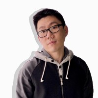 Hextom Employee Aaron Jin's profile photo