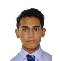 NCS Group Employee Ahmed Shaheed's profile photo