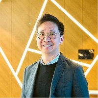 EdCoSys雲智未來：AI Education for Future Talent Employee Michael Wong's profile photo